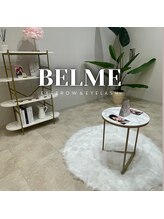 ベルム 横浜店(BELME)/まつげパーマ 眉毛 ベルム横浜
