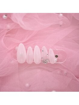 ネイルサロンパールリフト