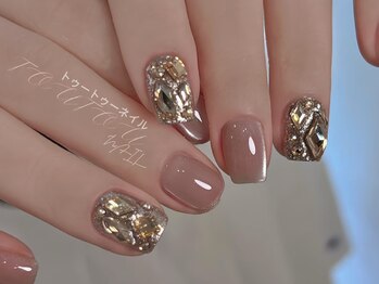 トゥートゥー(TOUTOU)/