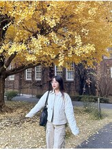 キティネイルズ 池袋(kitty nails) NAGI