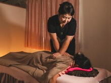 永楽もみほぐし 本格中国式/