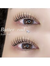 アイモア 江南店(eye mor.)/まつ毛パーマ