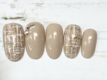 ビービーネイル(BB)/