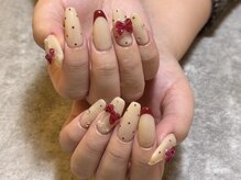 ノヘア(Nohea)/持ち込み◆ドット＆リボン