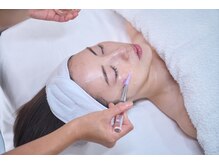 エミレーブ シロカネ(Hemireve Shirokane)/極上のトリートメントマッサージ