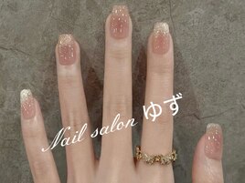 キラキラマグネットフレンチ