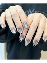 ディーネイルベイビー(DEE nail baby)/持ち込みデザイン