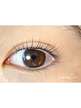 お子様同伴OKのサロン