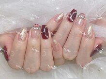 ラメール(La mer)/定額コース