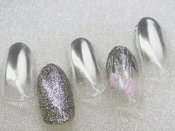 サロンレム(salon Rem.)/【アートコース¥10900】