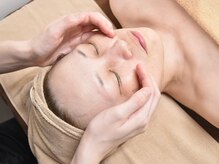 キュライム カブール町田店/ほうれい線・目元のシワもケア