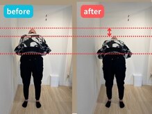 エスリー整骨院(SSS整骨院)の雰囲気（骨格矯正、骨盤矯正により腰の詰まりを整えます！）