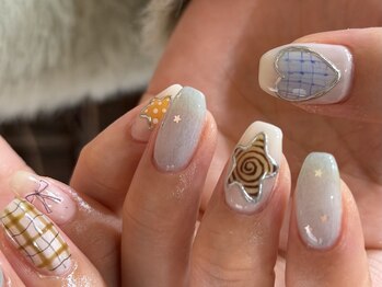 担当:上田/持ち込みデザイン