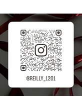 レイリーネイル(Reilly nail)/那覇ネイル/小禄ネイル