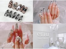 エムネイルサロン 五反田(emu nailsalon)