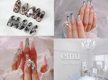 エムネイルサロン 五反田(emu nailsalon)