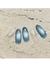 サマンサ(samansa)/定額デザインコース