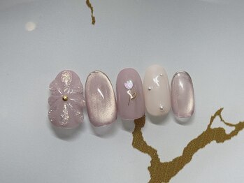 シックエクラ バイ リフレ21(chic eclat by Refre21)/