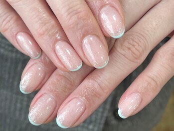 インタークロス(intercross)の写真/うるうるキラキラな可愛いワンホン系も◎