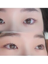 アイラッシュリゾートカハラ 駒込店/