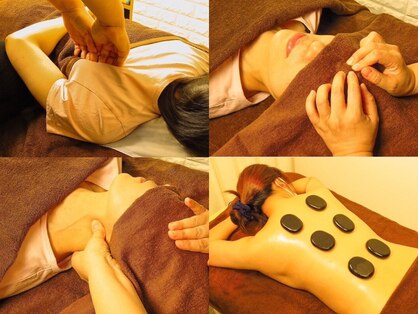 マッサージ ハウス 田町1号店の写真