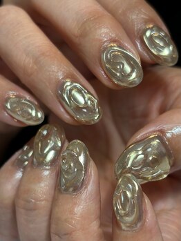 ミラーニュアンス