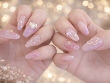 ネイルガール 銀座(Nail girl)