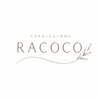 リラクゼーションサロン RACOCO 十日市店のお店ロゴ