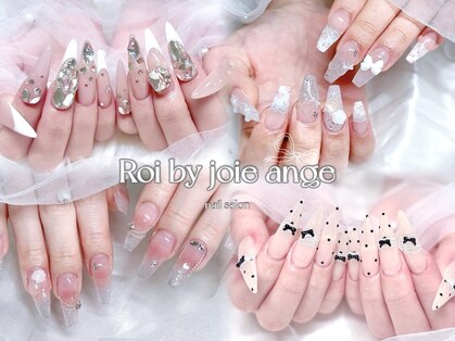 ロワ バイ ジョアアンジェ(Roi by joieange)の写真