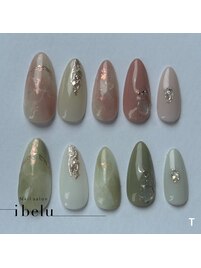 定額セレクト トレンド30種