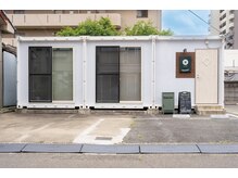 トゥーリアン 一宮(to liens)の雰囲気（駐車場は店舗前に3台停められます《もみほぐし/ヘッドスパ》）