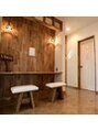 Lbaccia eyelash　伊勢崎　三室町店【9/16 OPEN（予定）】/CHIHIRO
