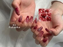 ゼロワンフクオカ(01 Fukuoka)
