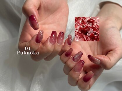ゼロワンフクオカ(01 Fukuoka)の写真