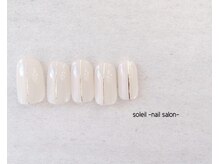 ソレイユ(soleil)/シンプルコース