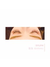 シルフ エルスパ 阪急茨木店(Sylph &EirSPA)/