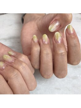 ラスズラン(La suzuran)/