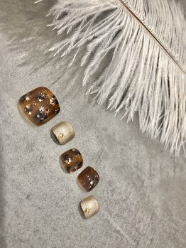 エーレ(ehre)/サンプルフット*10本アート