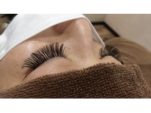 ジャニスアイラッシュ 白石店(JANIS EYELASH)/お客様デザイン