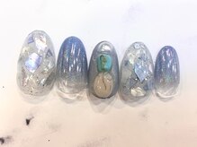 ネイルドイット(Nailed it!)/
