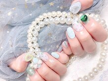 アルスネイル(Ars nail)/