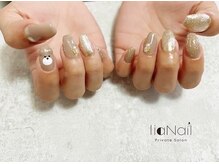 リアネイル(liaNail)/