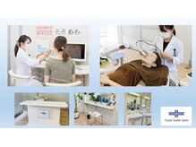 フェイシャルスタイリストサロン 高崎店(Facial Stylist Salon)