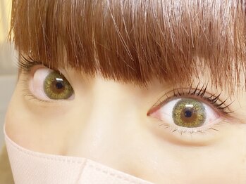 ルームインフィニティ(room∞)/Parisienne Lash Lift