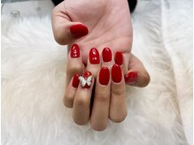 フローラ/ワンカラー