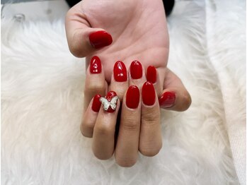 フローラ/ワンカラー