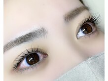 オプス ライフビューティー(OPS×LIFE BEAUTY)/まつげパーマ