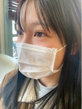 ベリール バイ ラスティ(Belile by LUSTY)/