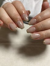 ルアネイル(Lua nail)/