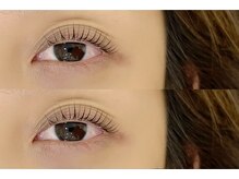 エストアール 筑紫口本店(est-r.)/#パリジェンヌ▽立ち上げ